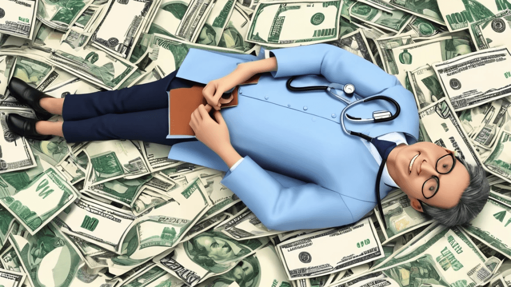 你是不是迷信"醫學"，把醫生的話當聖旨？醫死人無罪！