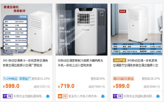 嘖嘖募資居然是詐騙天堂？中國商品(淘寶)十倍價賣給你？