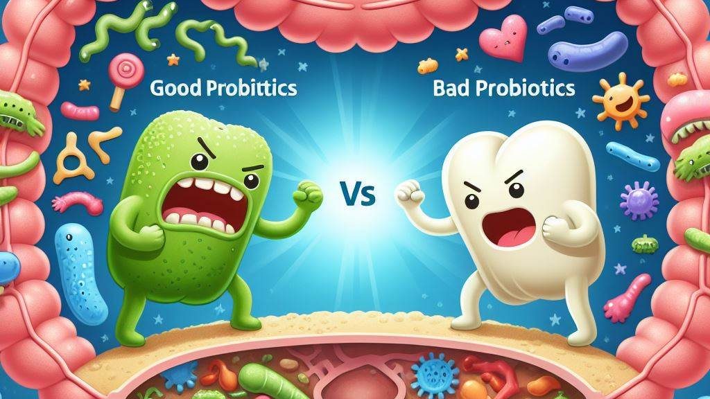 【秒懂】益生菌怎麼吃？你該知道的5大功效，怎麼吃、多少份量、如何吃效果最好！
