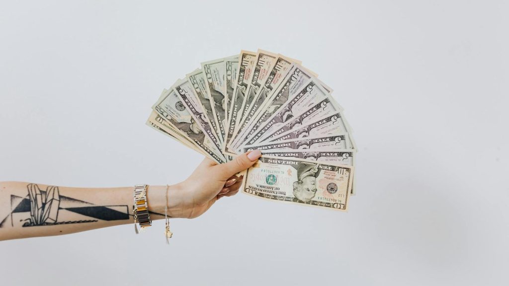 還在做東森直銷？美安直銷？2024就要挑最新的共享式銷售，加入就回本！