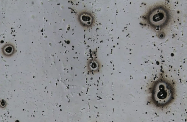 304不鏽鋼"冰壩杯安全嗎？台灣水質的這東西居然會腐蝕….