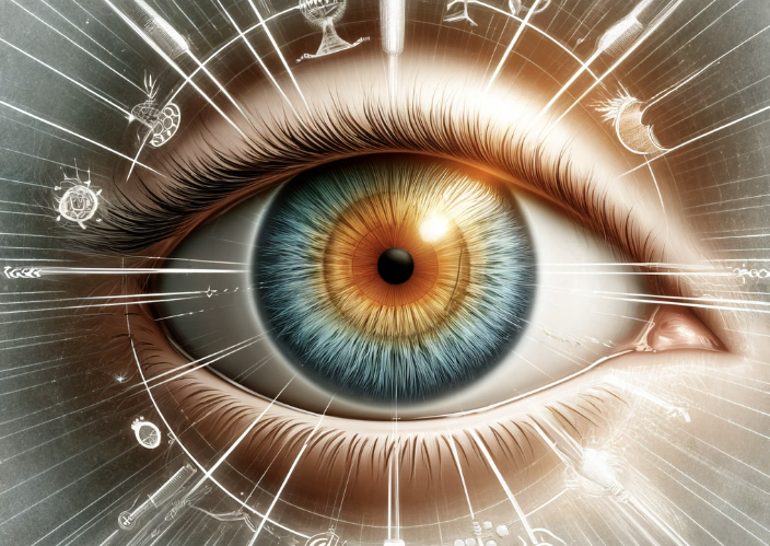 葉黃素有用?我的視角解答真相!原來葉黃素只能”幫助”這些狀況…而且不是100%