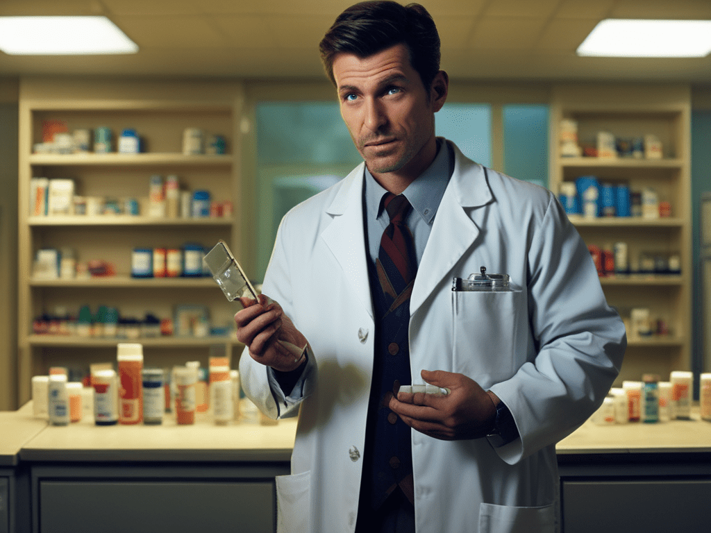 現代西醫是最無良的"詐騙"，十種以上有問題處方簽回收，害死上萬人