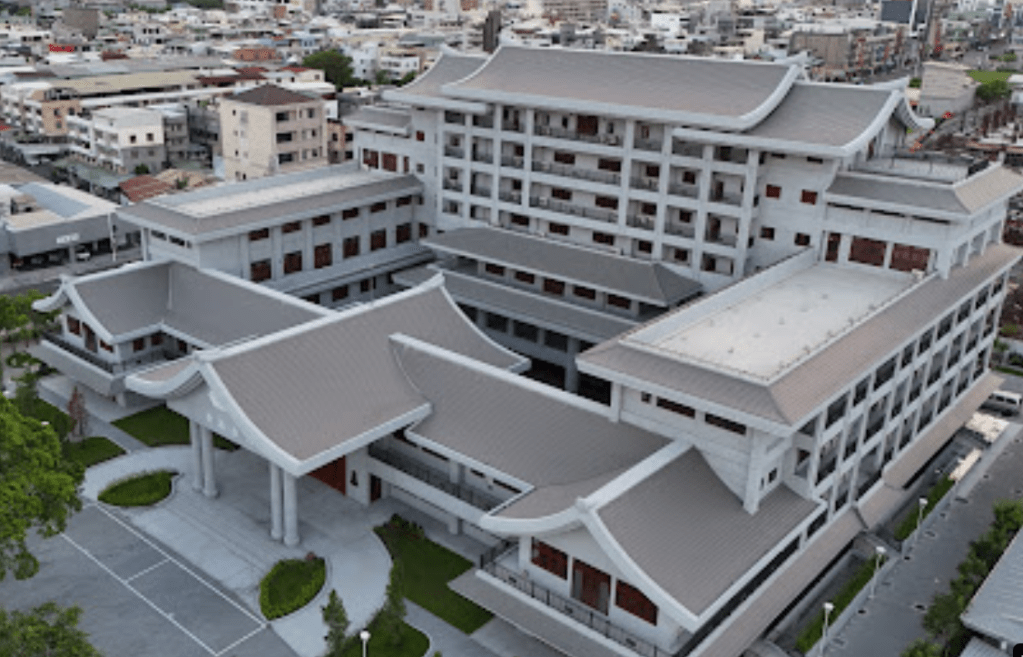 「慈濟」全台最大詐騙集團？你的善款都在蓋房子跟投資，數不完的"靜思堂"