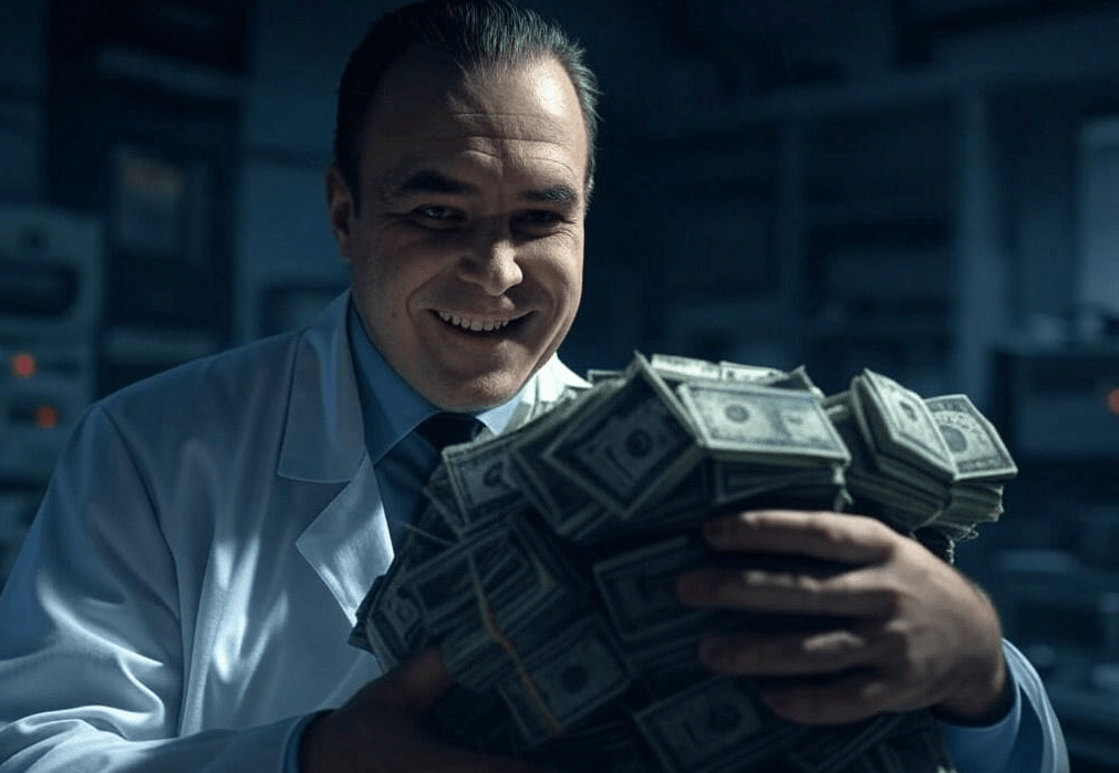 台灣01(TW01)益生菌功效解析，真的可以對抗PM2.5嗎?商業醫學下的營養師！