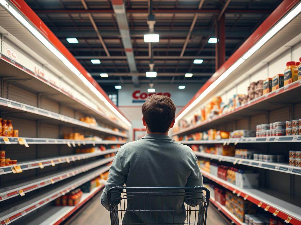 加入好市多要先知道這三點！同數量，家樂福甚至更便宜！
