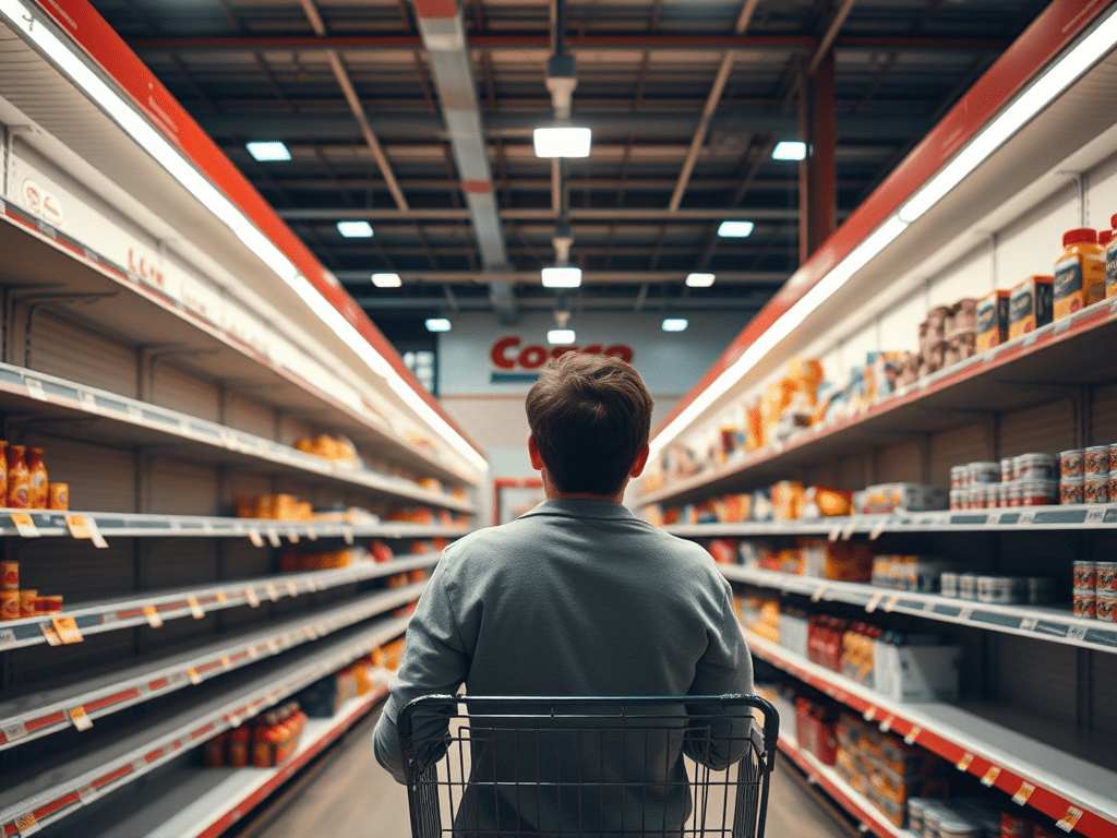 加入好市多要先知道這三點！同數量，家樂福甚至更便宜！