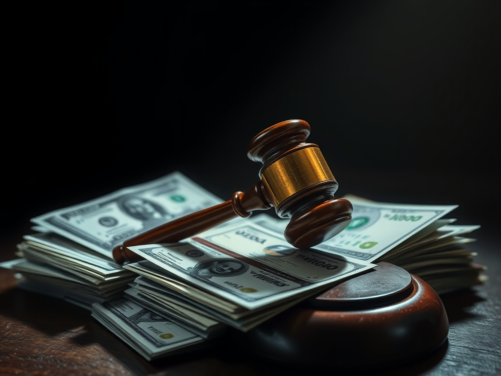 【深度分析】金管會、調查局與檢方誰在縱容？太子集團 45 億洗錢案揭開台灣司法漏洞