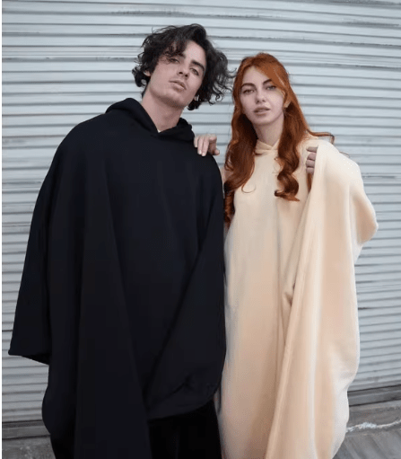 北歐睡眠所-釋壓巫師袍評價?私藏生活新粉專！建議淘寶購買只用三分之一